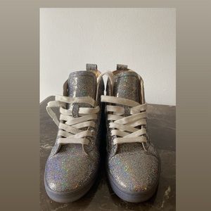 Christian louboutin sneakers